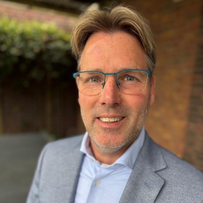 Jurgen Theissen, Senior corporate communicatieadviseur & woordvoerder