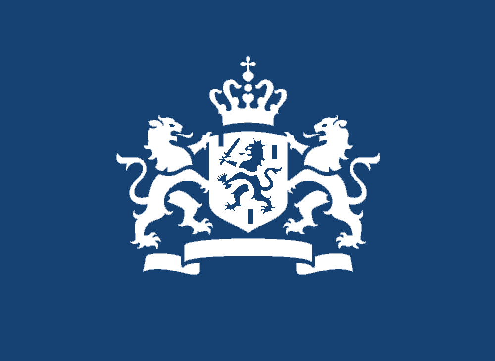Rijksoverheid logo