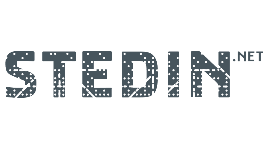 Stedin logo