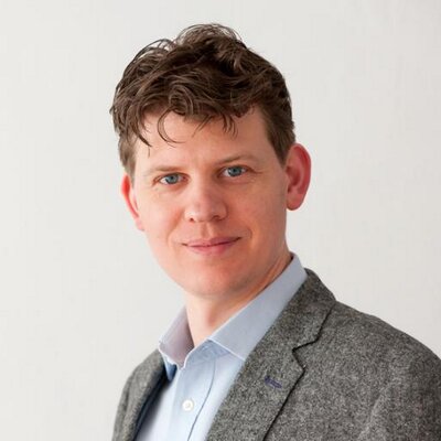 Franc de Korte - Trainer en woordvoerder